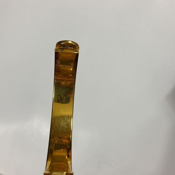 Vintage Coach Woman Bracelets - Picture 10 of 11